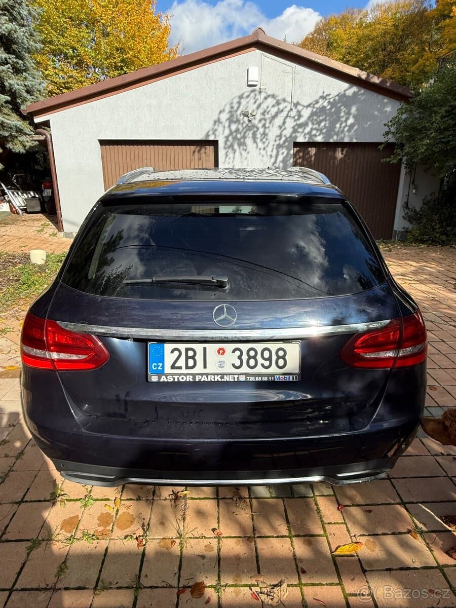 2016 Mercedes-Benz OSTATNÍ - 7