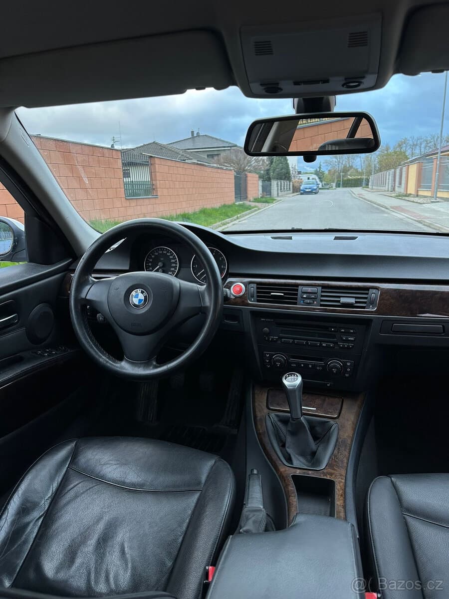 2006 BMW OSTATNÍ - 7