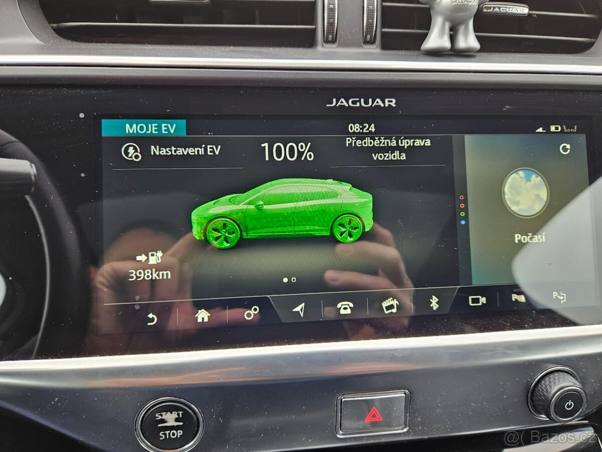 2018 Jaguar I-PACE - 7