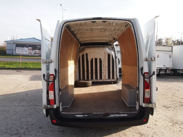 2011 Renault MASTER - 7