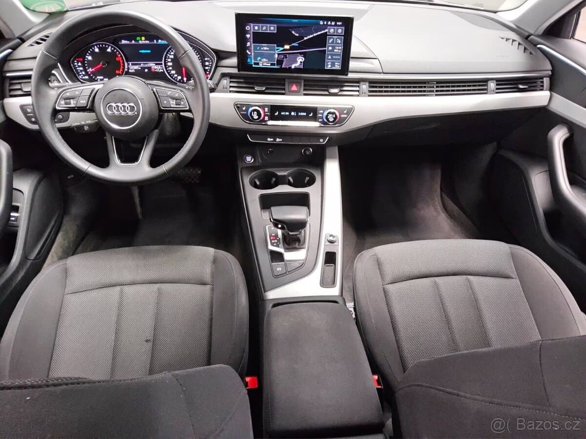 2023 Audi A4 - 7