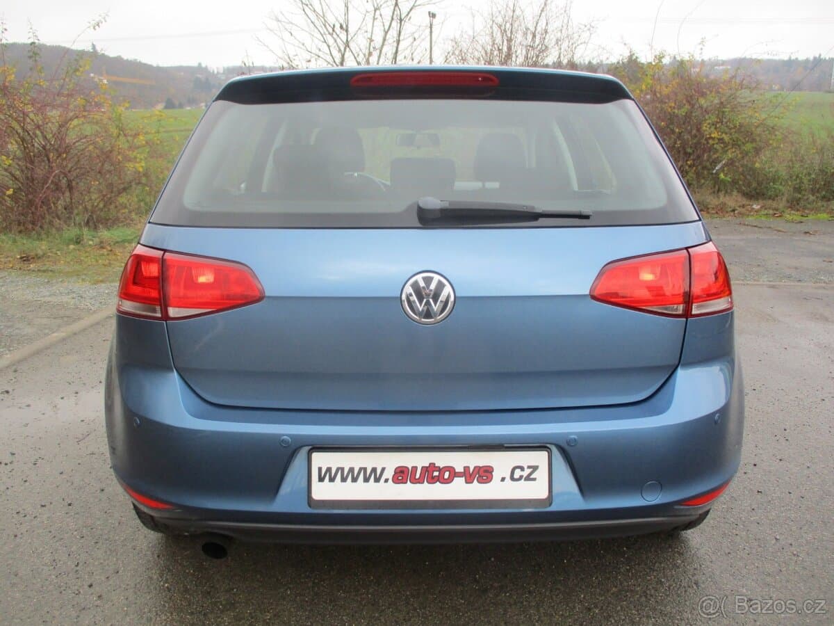 2014 Volkswagen GOLF - 7