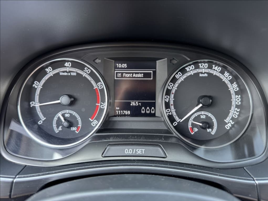 2021 Škoda FABIA - 7