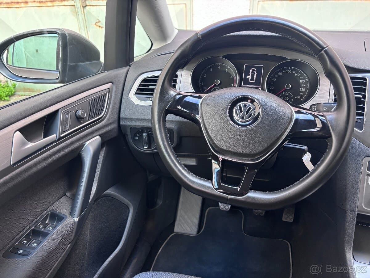 2015 Volkswagen GOLF - 7