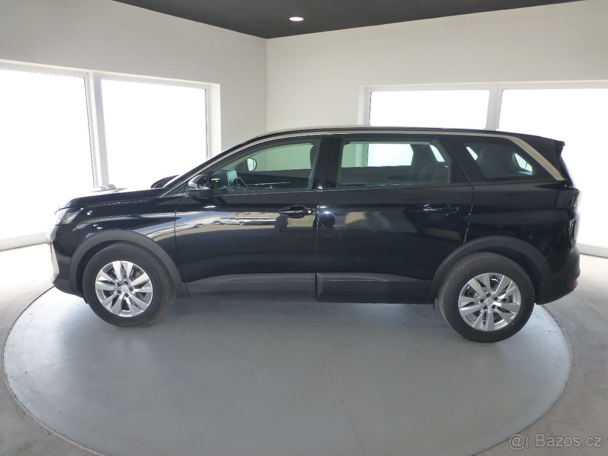 2022 Peugeot 5008 - 8