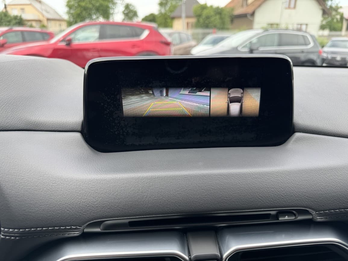 2018 Mazda CX-5 - 8