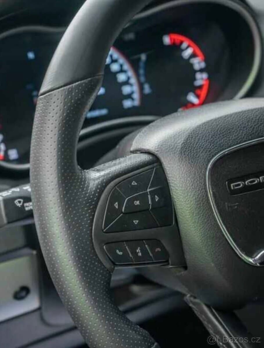 2020 Dodge DURANGO - 8