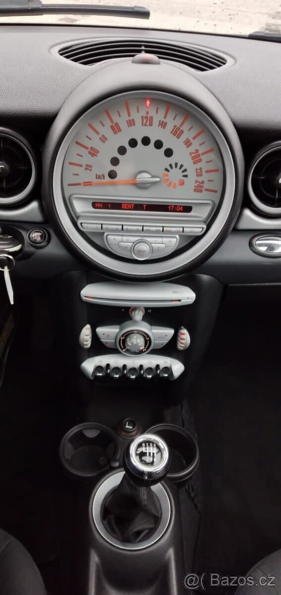 2009 Mini COOPER - 8