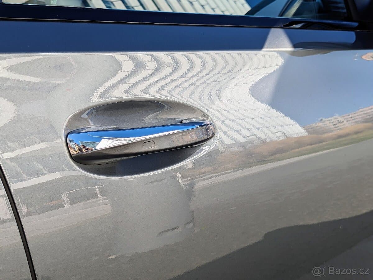 2020 Mercedes-Benz GL - 8