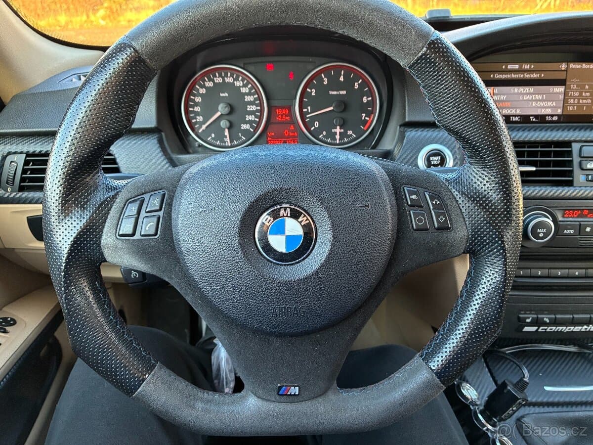2007 BMW 3-SERIES - 8