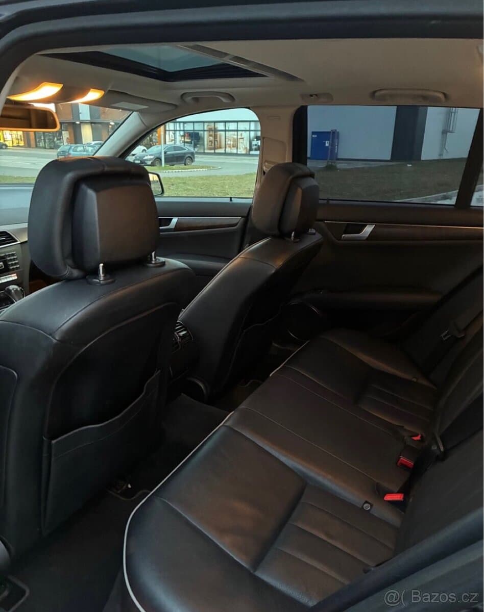 2012 Mercedes-Benz OSTATNÍ - 8