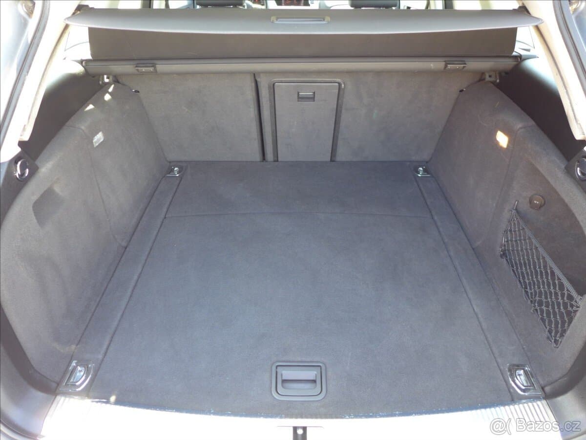 2010 Audi A4 - 8