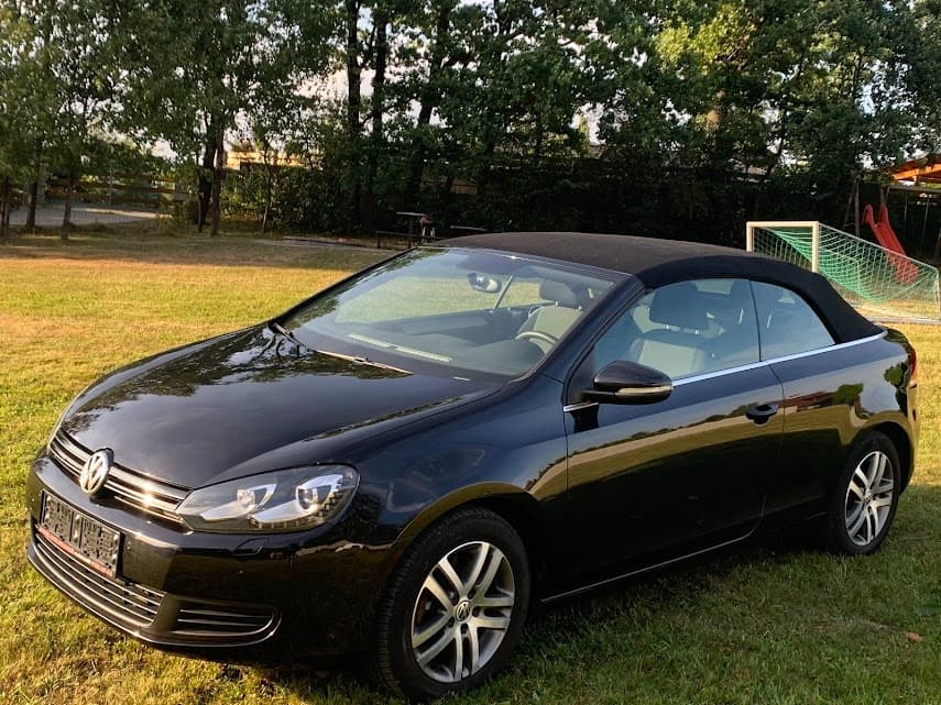 Volkswagen GOLF - 8