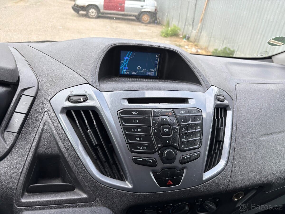 2014 Ford TRANSIT - 8