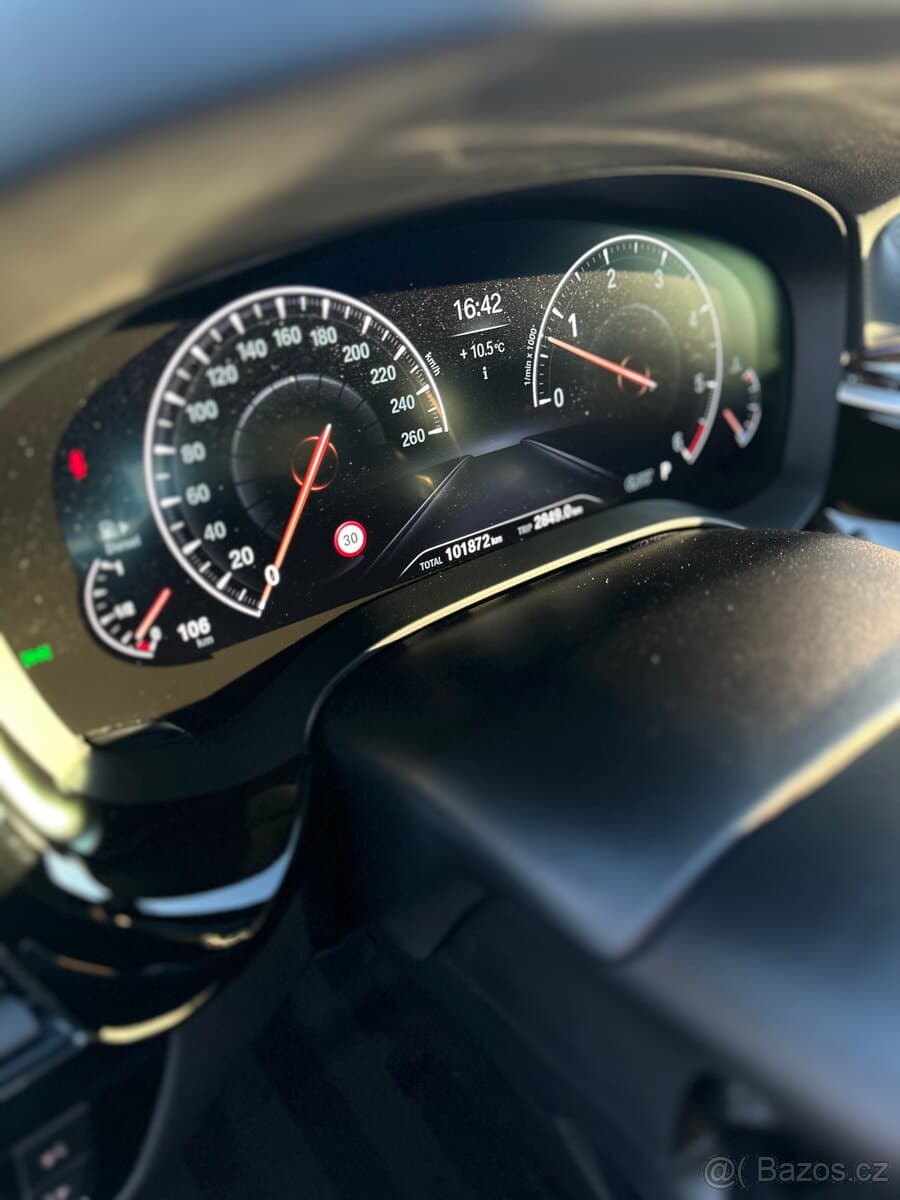 2018 BMW OSTATNÍ - 8