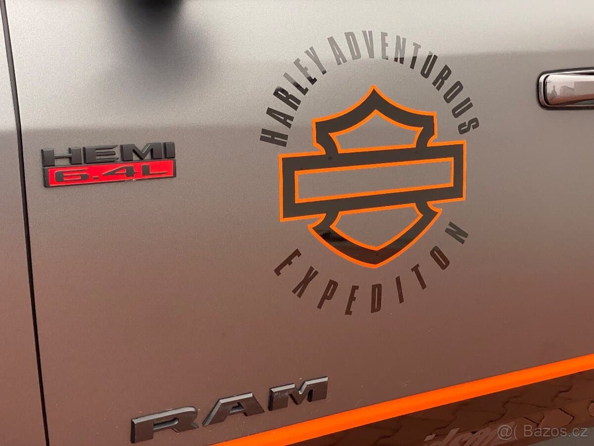 2019 Dodge RAM - 8