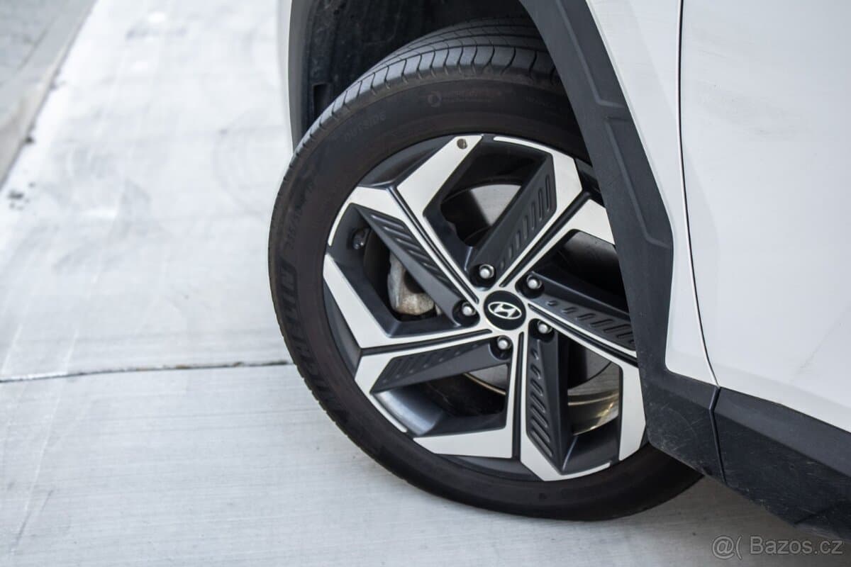 2023 Hyundai TUCSON - 8