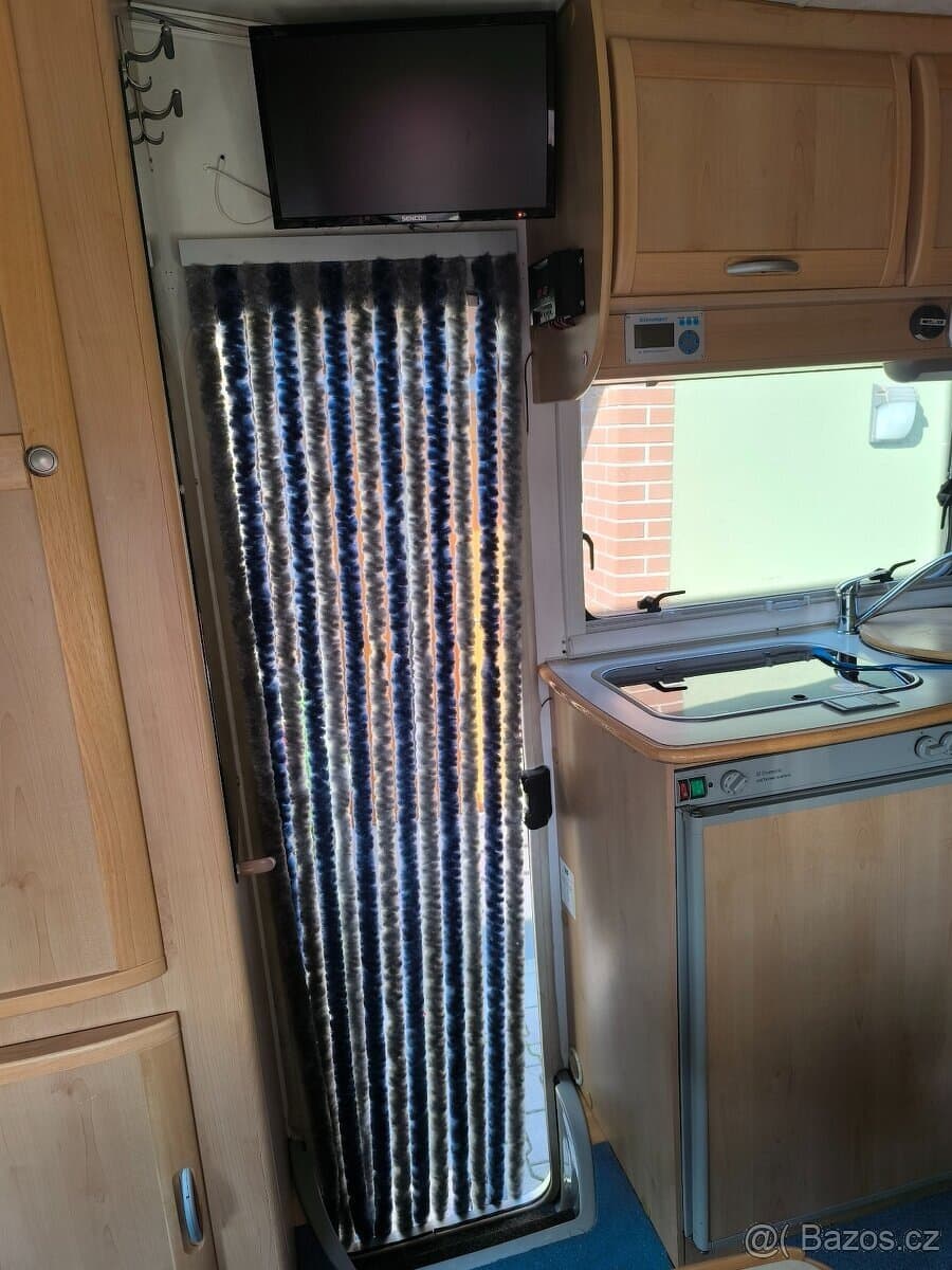 2006 Fiat DUCATO - 8