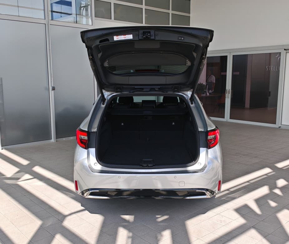 2023 Toyota COROLLA - 8