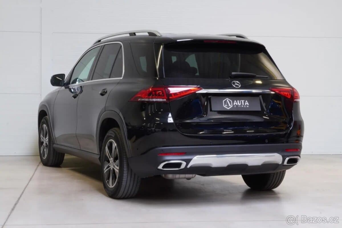 2023 Mercedes-Benz GLE - 8