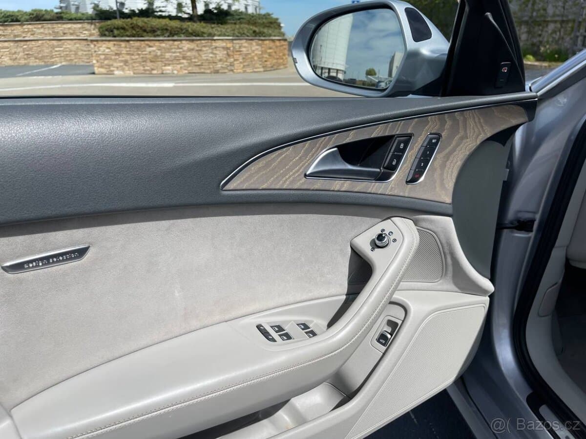 2016 Audi A6 - 8