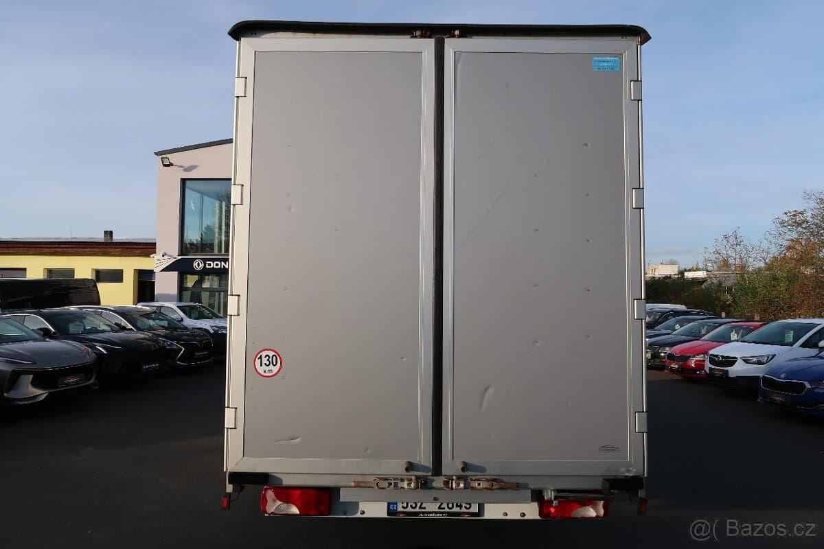 2022 Mercedes-Benz SPRINTER - 8