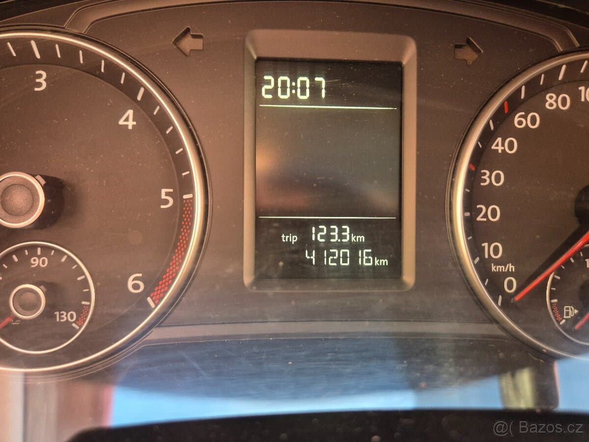 2012 Volkswagen SHARAN - 8