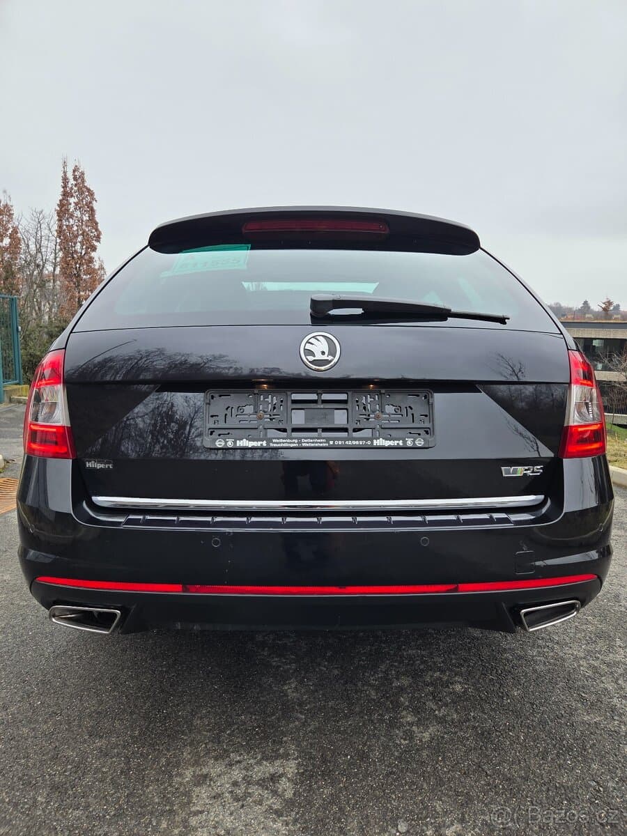 2013 Škoda OCTAVIA - 8
