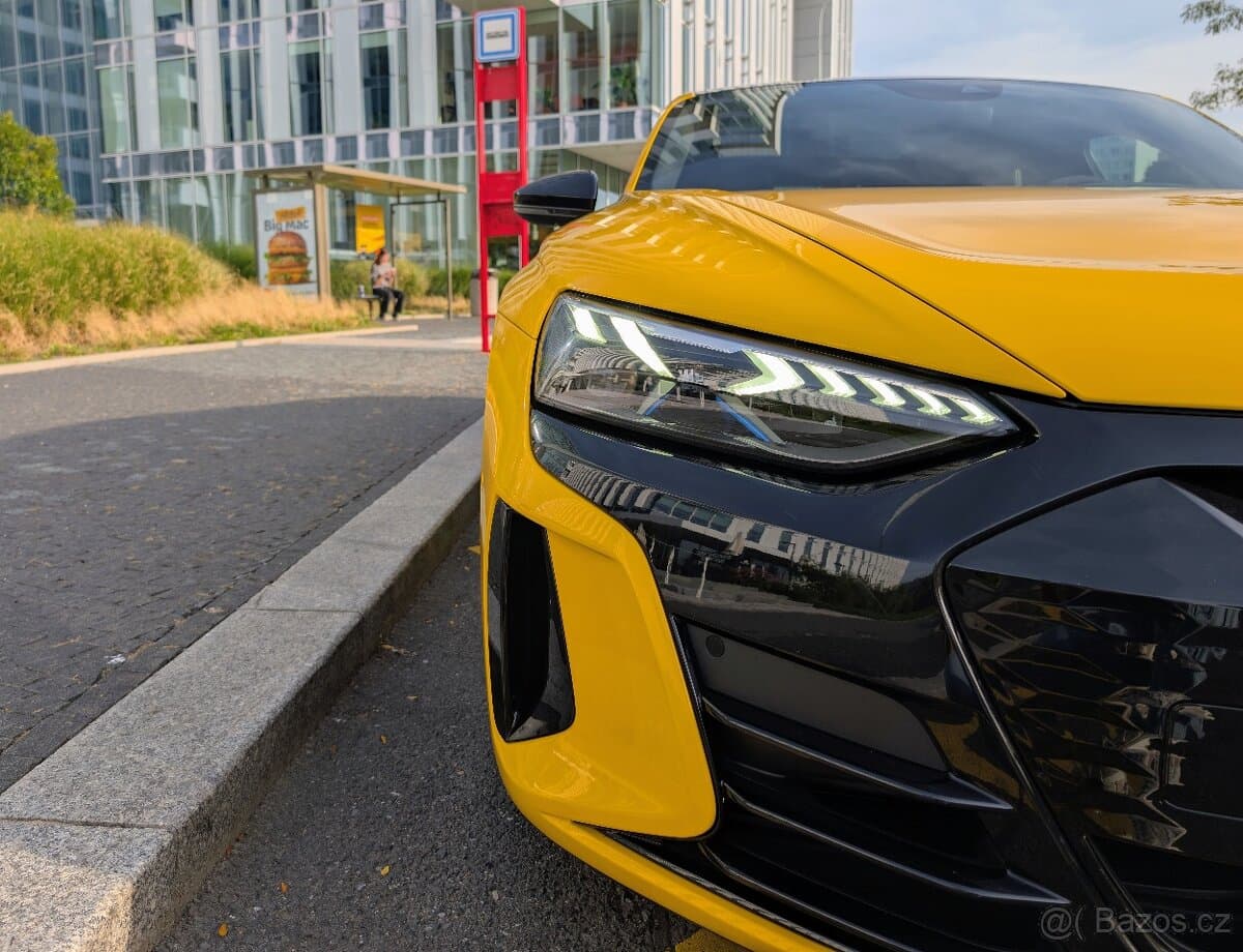 2022 Audi OSTATNÍ - 8