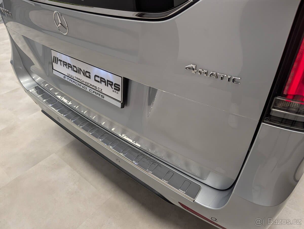 2025 Mercedes-Benz CL-CLASS - 8