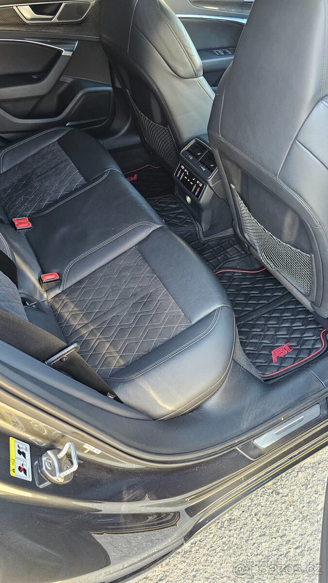 2019 Audi S6 - 8