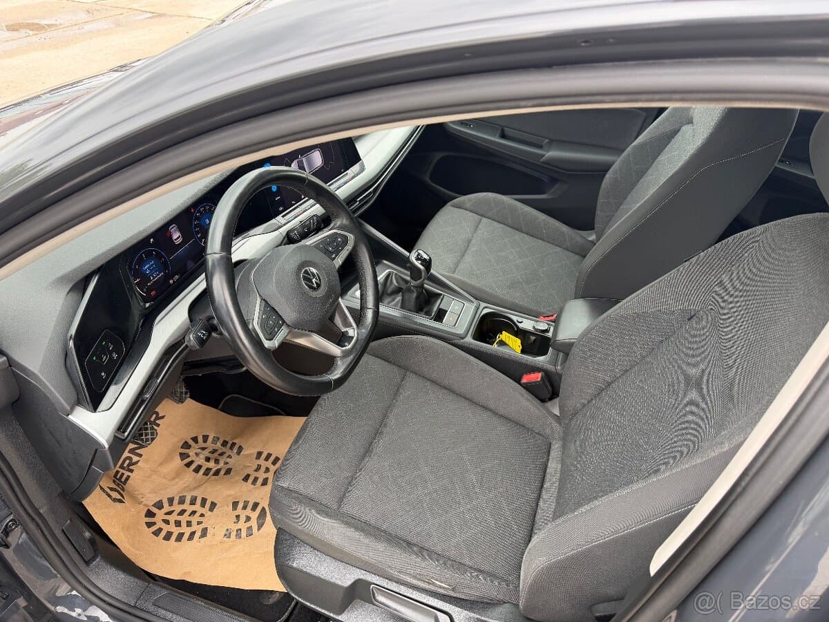 2023 Volkswagen GOLF - 8
