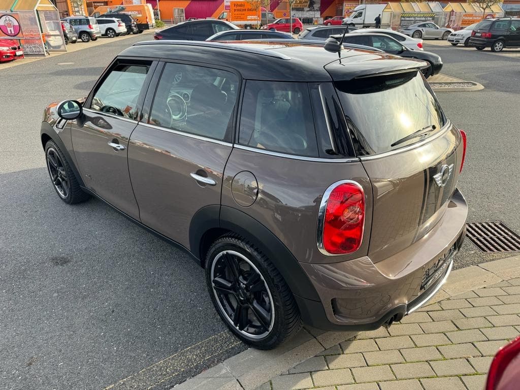 2011 Mini COOPER - 8