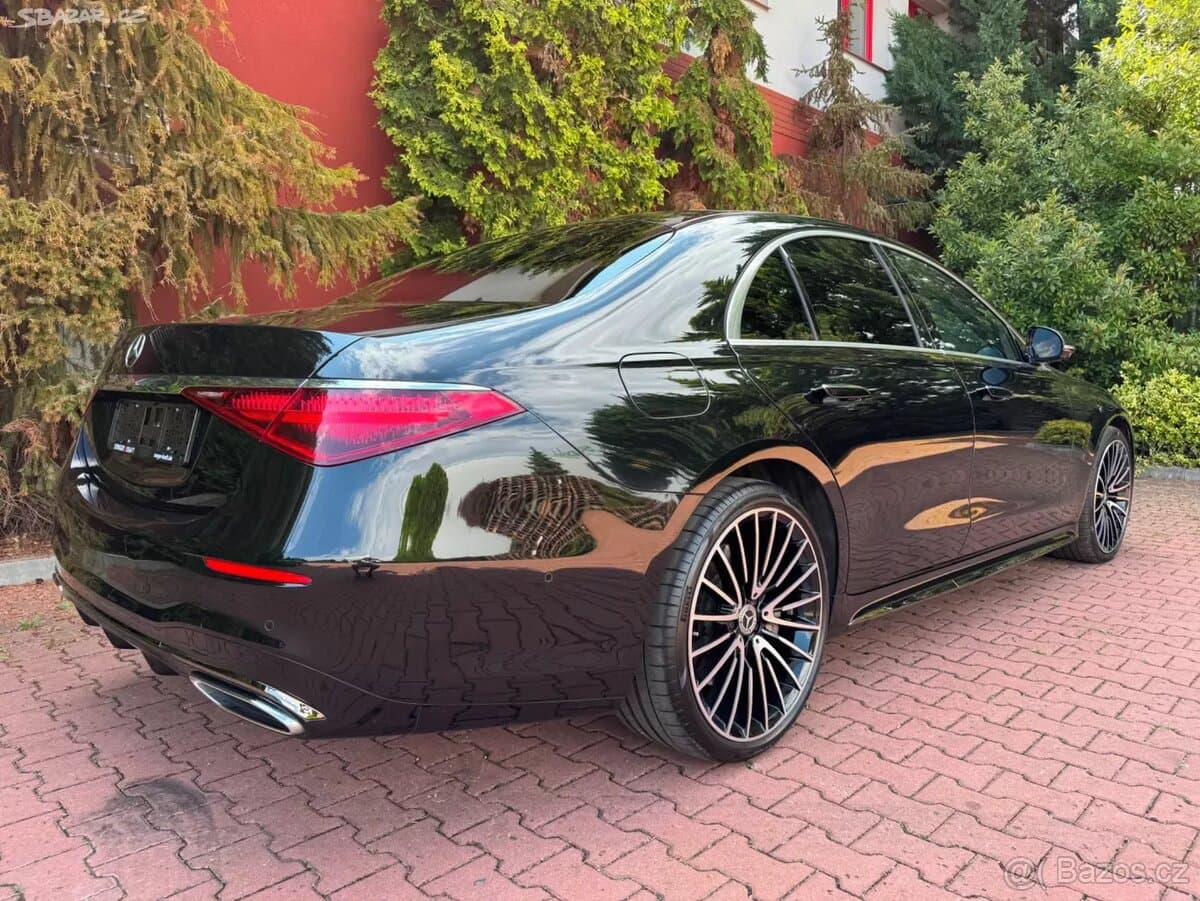 2024 Mercedes-Benz OSTATNÍ - 8