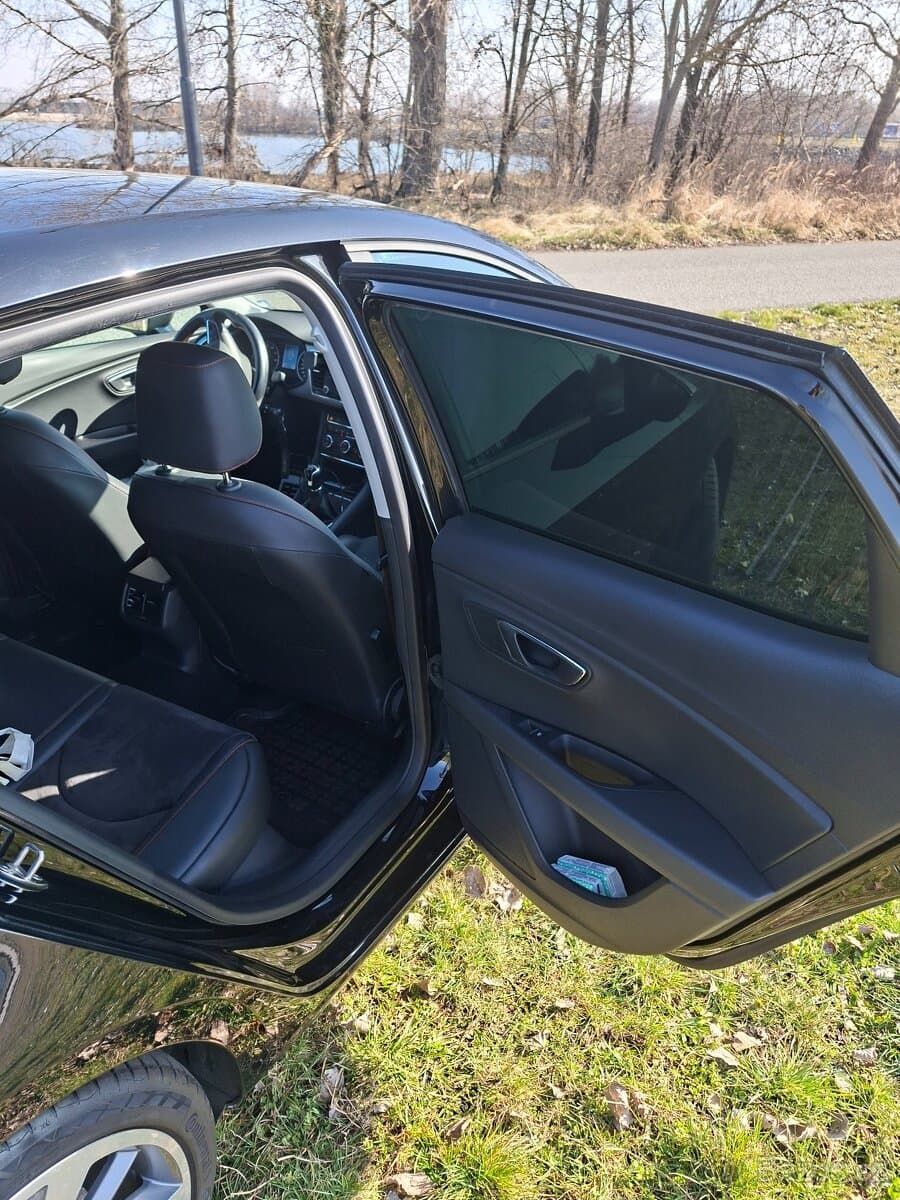 2016 Seat LEON - 8