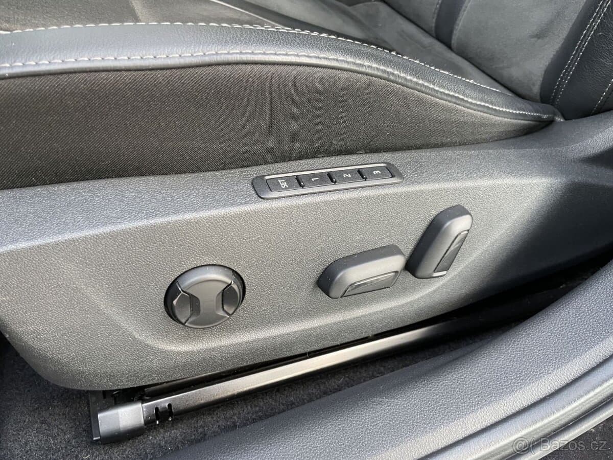 2020 Škoda OCTAVIA - 8