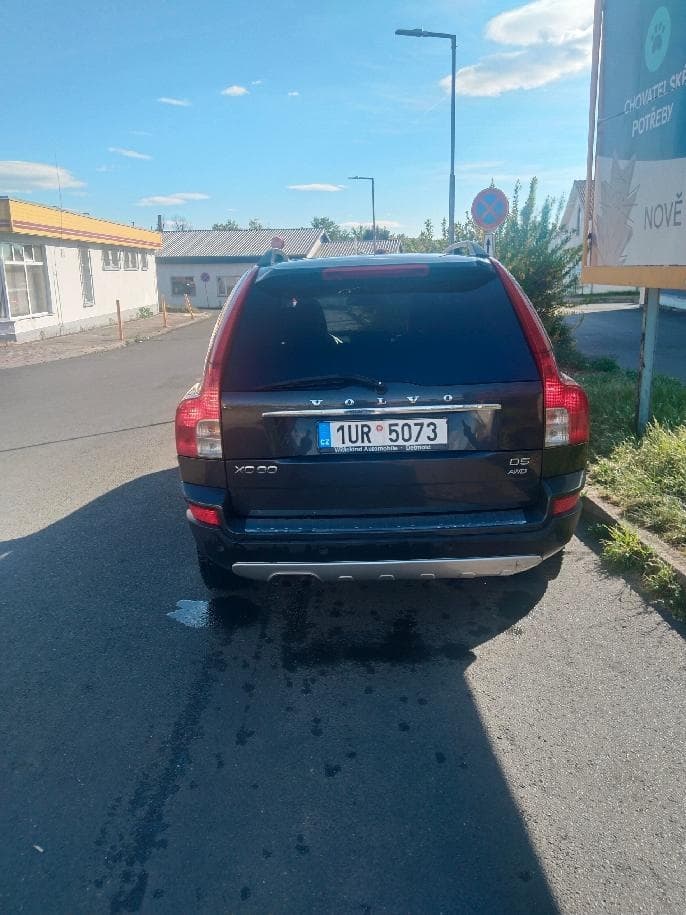 2011 Volvo XC90 - 8