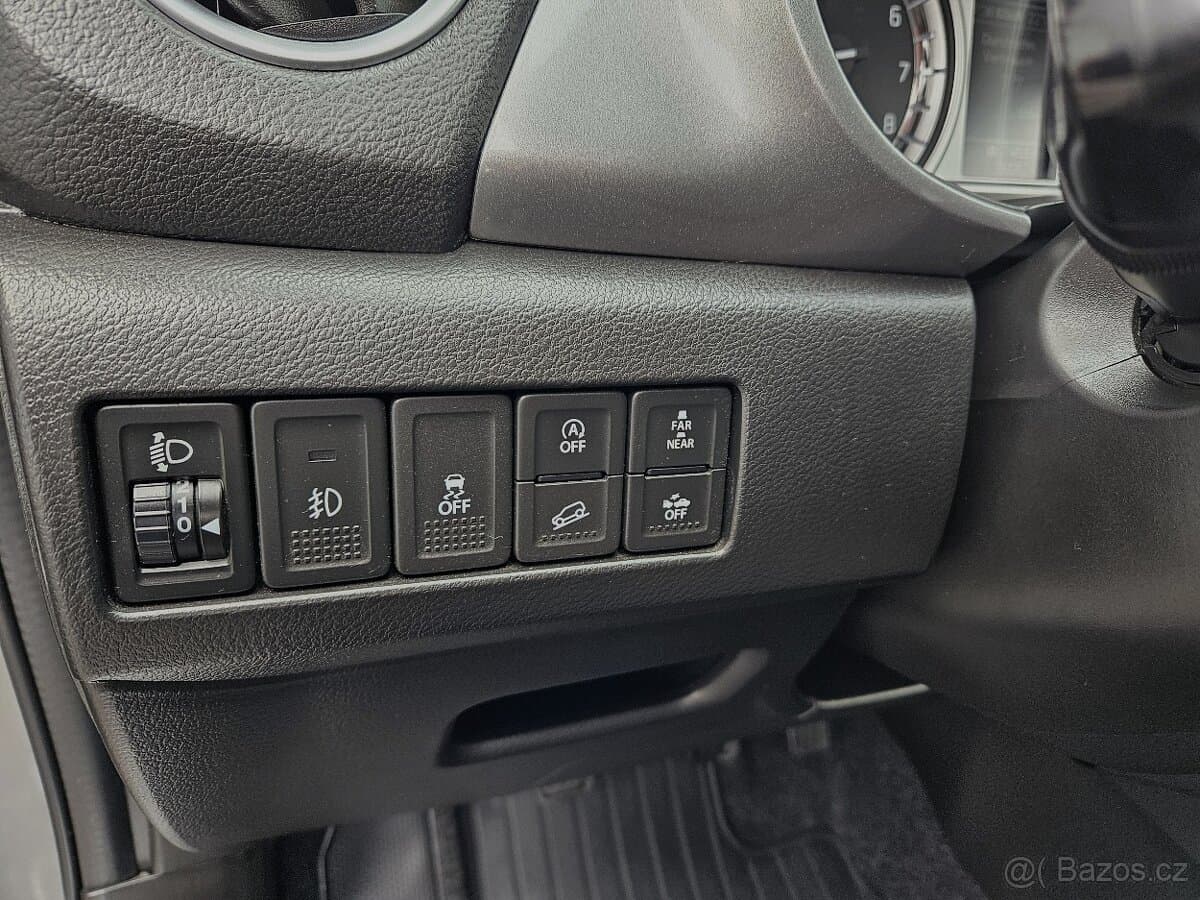 2018 Suzuki VITARA - 8
