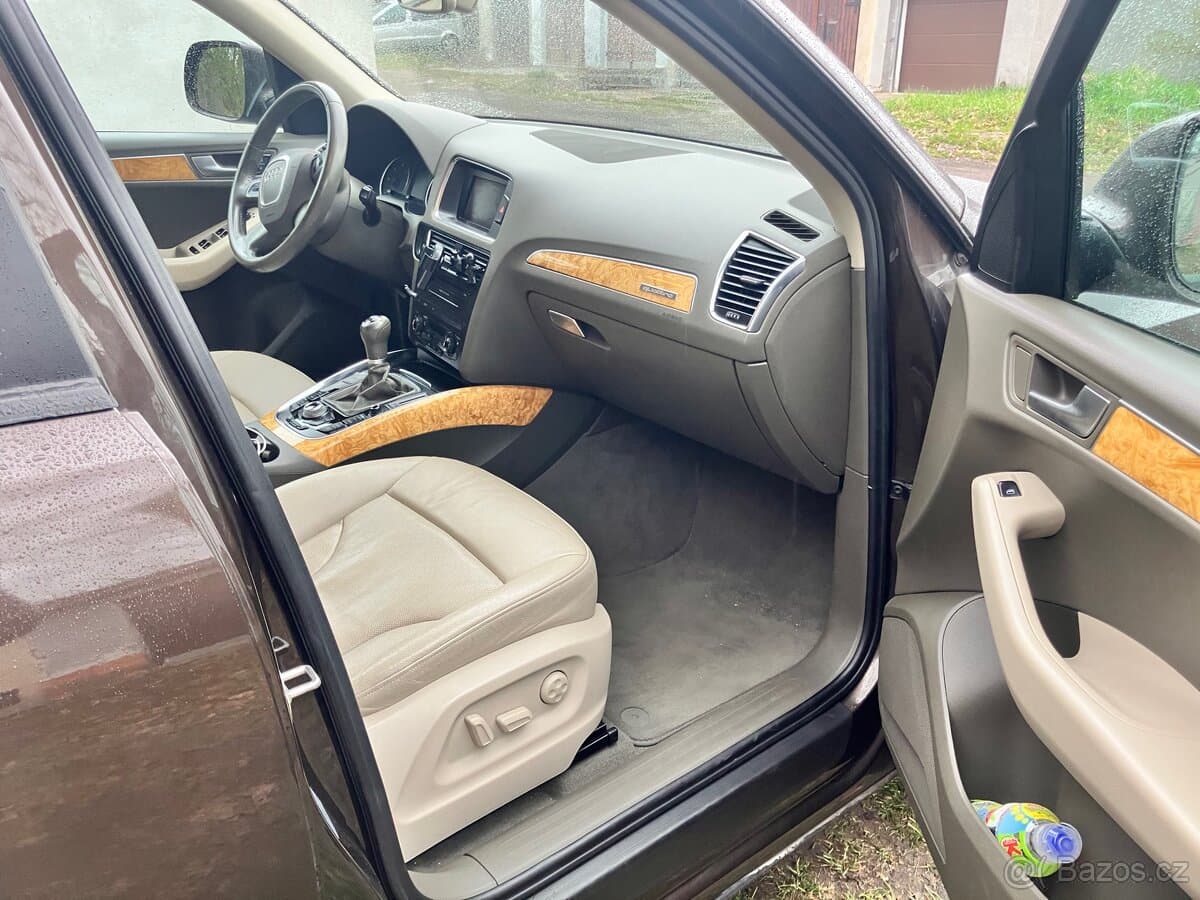 2011 Audi Q5 - 8