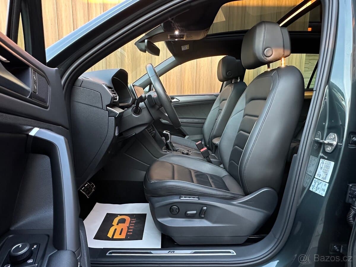 2023 Seat TARRACO - 8