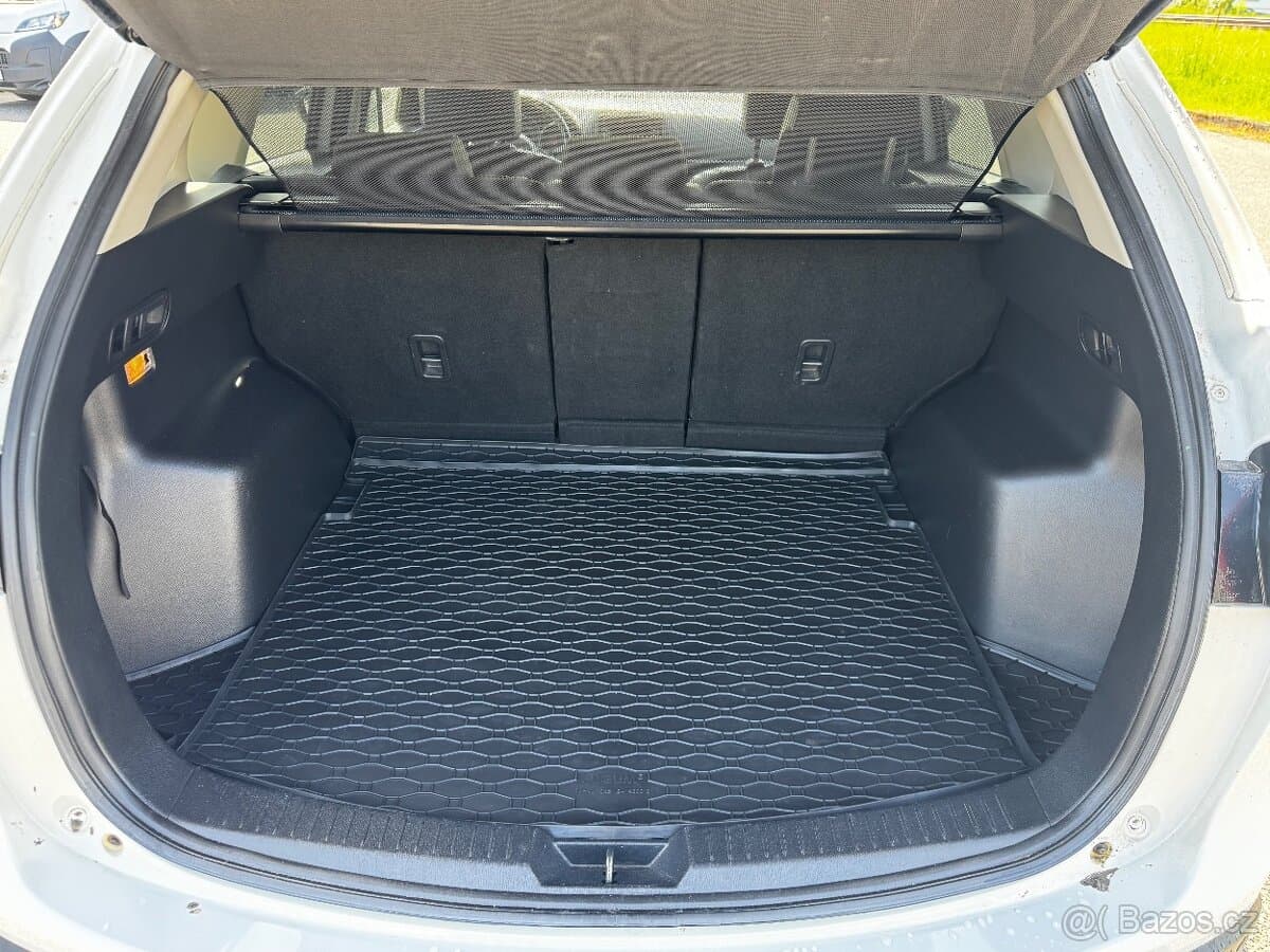 2014 Mazda CX-5 - 8