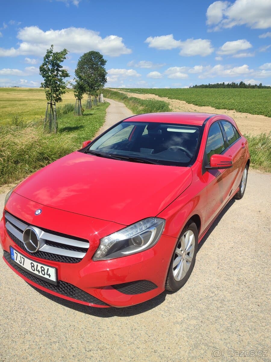 2012 Mercedes-Benz OSTATNÍ - 8