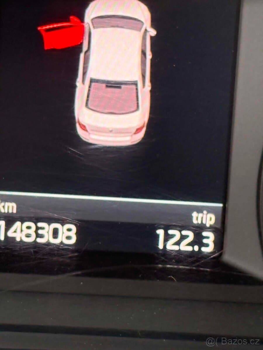2018 Škoda OCTAVIA - 8