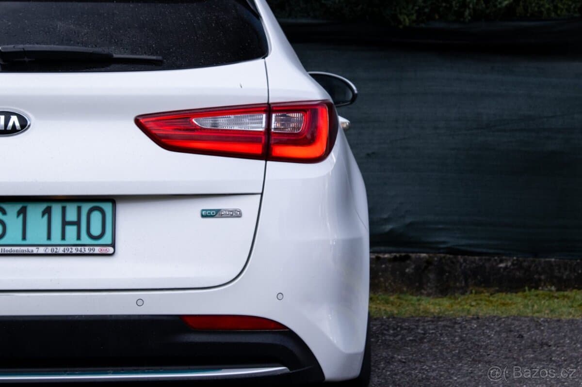 2019 Kia OPTIMA - 8