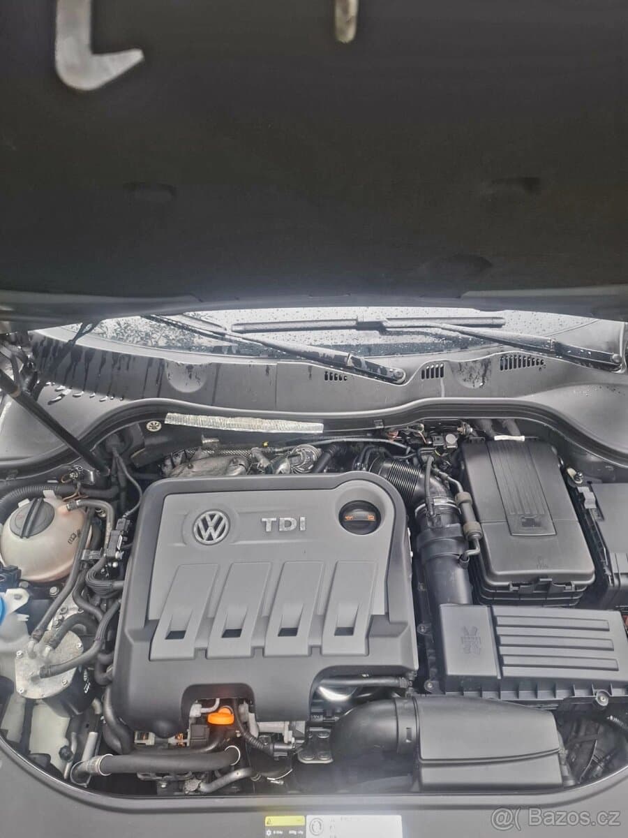 2013 Volkswagen OSTATNÍ - 8