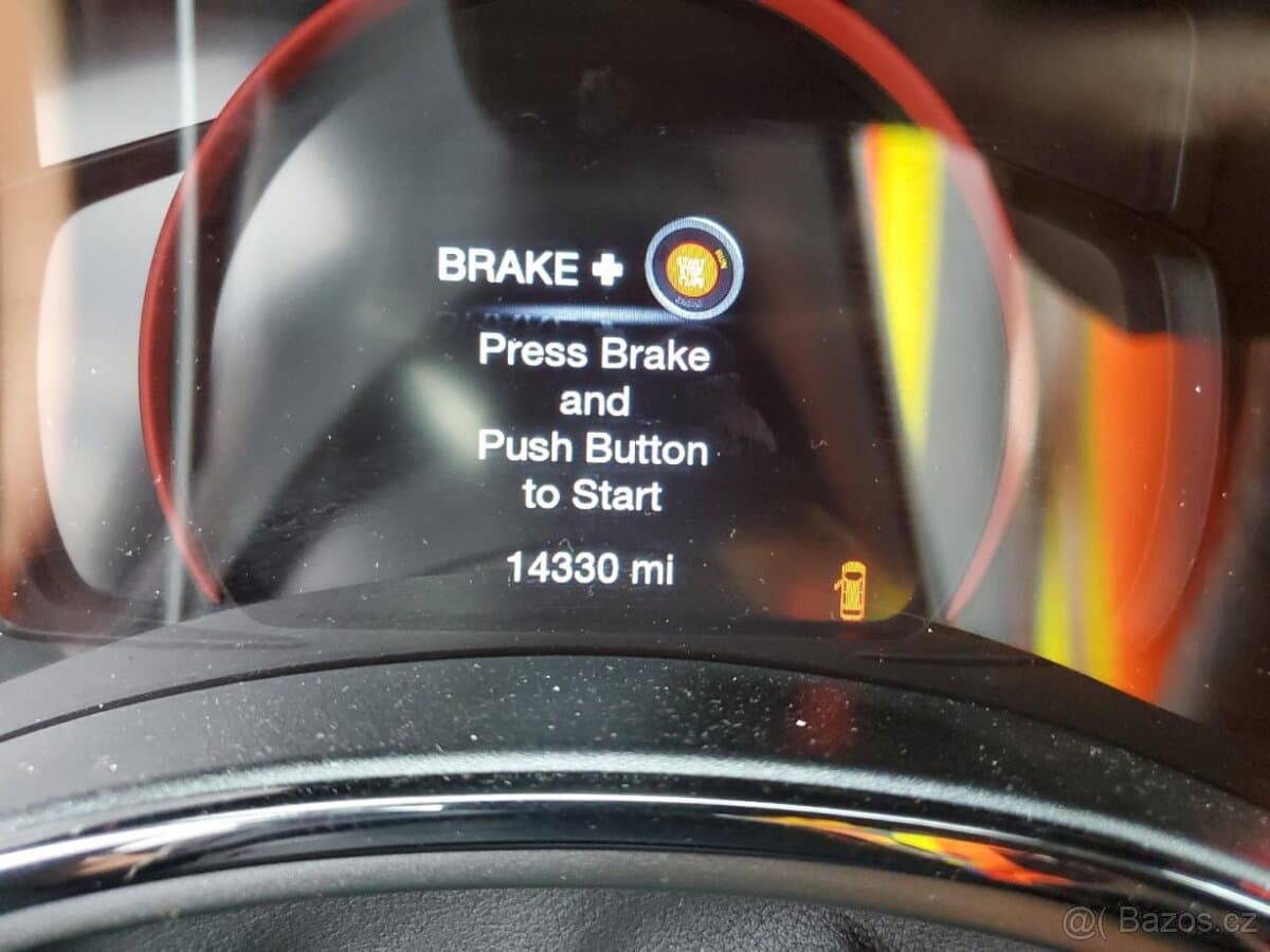 2021 Dodge DURANGO - 8