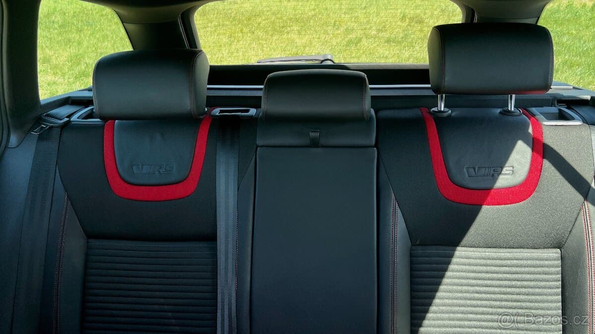 2014 Škoda OCTAVIA - 8