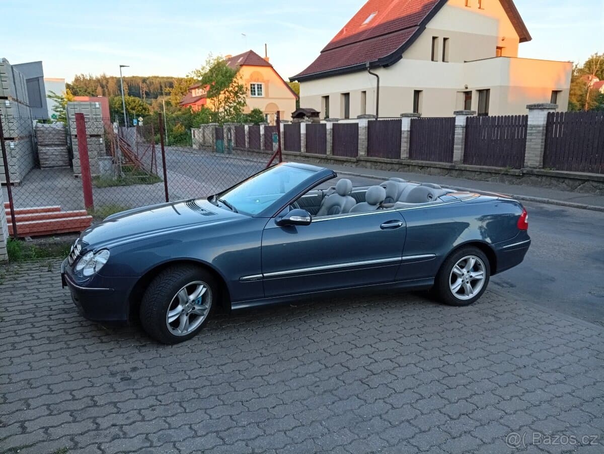 2005 Mercedes-Benz OSTATNÍ - 8