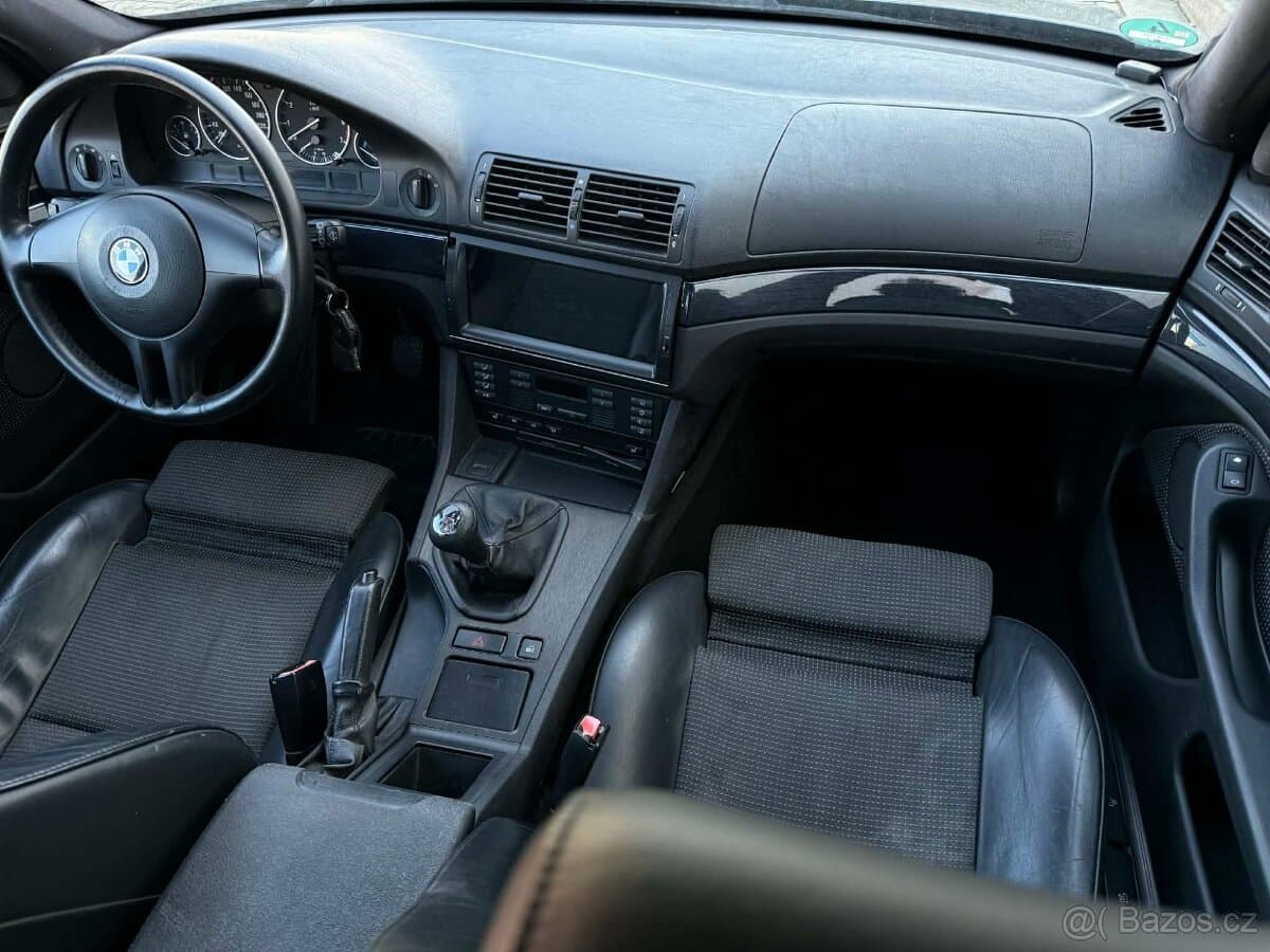 2003 BMW OSTATNÍ - 8