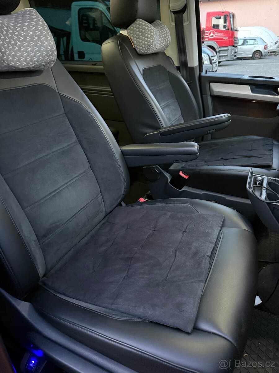 2017 Volkswagen MULTIVAN - 8